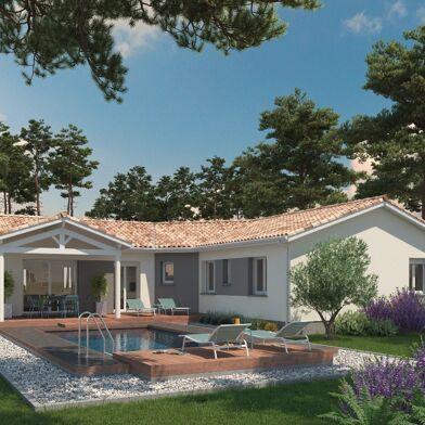 Maison 7 pièces 319800 €