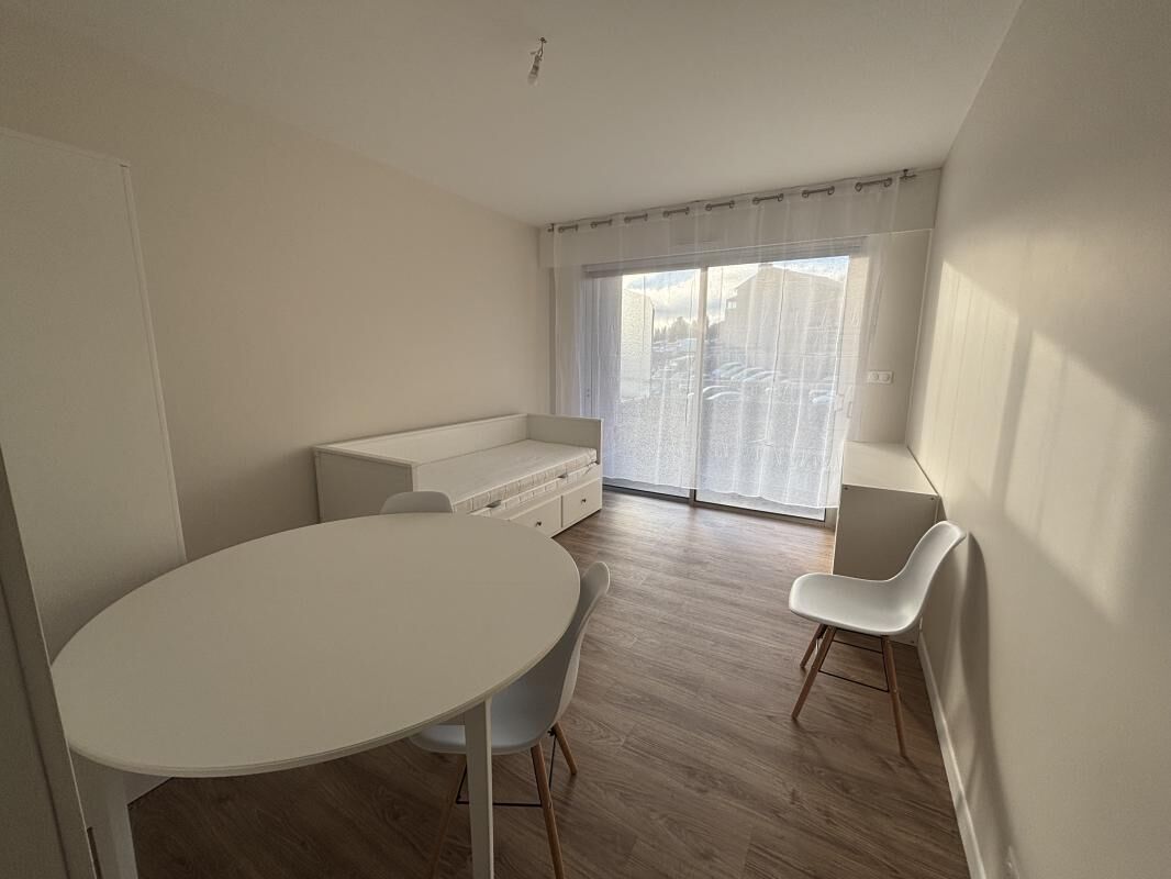 Appartement  T1 à louer Rodez 12000