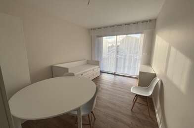 Appartement 1 pièces 403 €