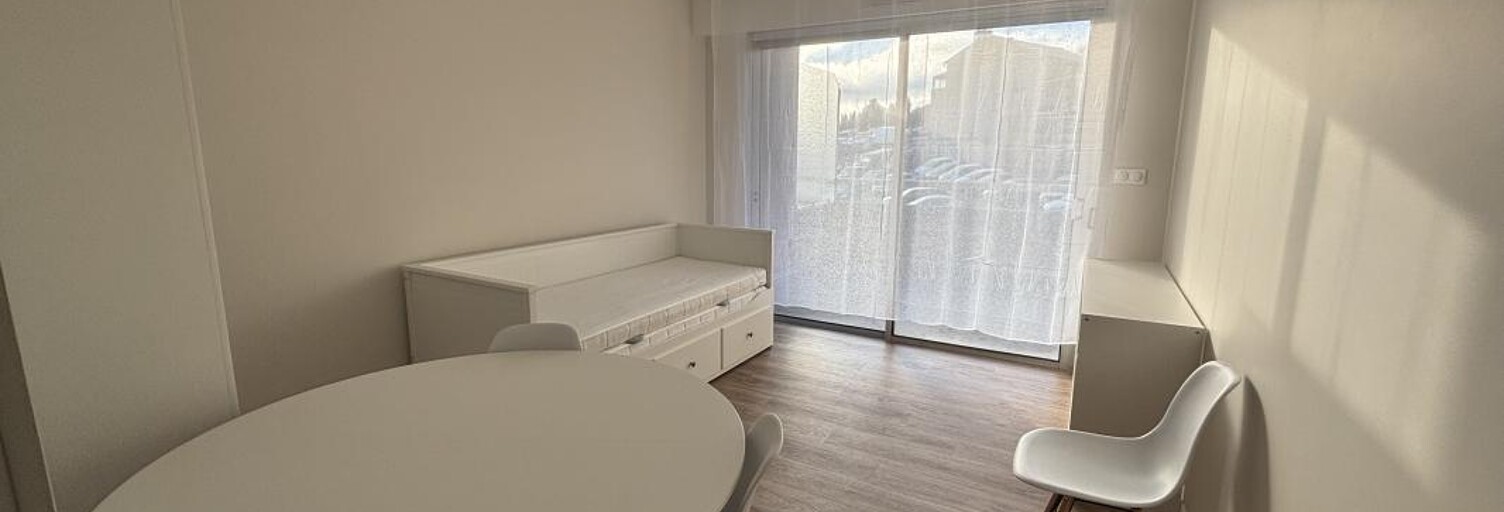 Appartement 1 Pièce 22 m² à louer à Rodez (12000)