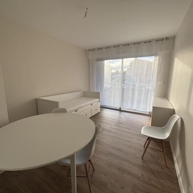 Appartement 1 pièces 403 €