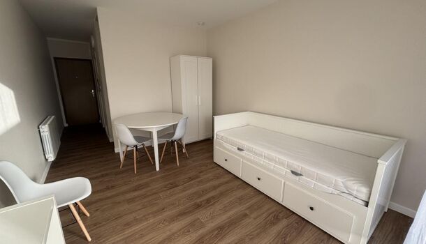 Appartement 1 pièces  à louer Rodez 12000