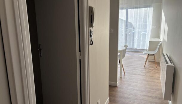 Appartement 1 pièces  à louer Rodez 12000