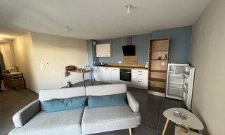 Appartement 2 Pièces 53 m² à louer à Rodez (12000)