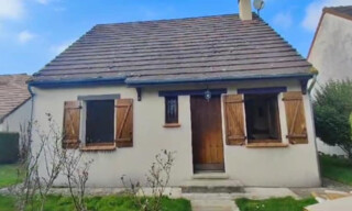 Maison 4 Pièces 80 m² à vendre à Droué (41270)