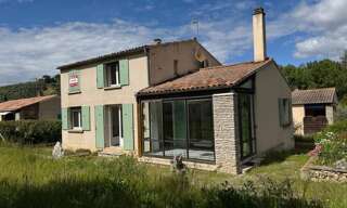 Maison 5 Pièces 116 m² à vendre à Riez (04500)