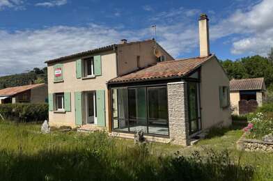 Maison 5 pièces 290000 €