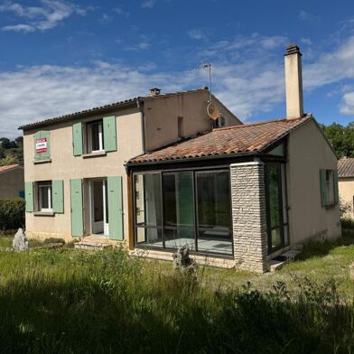 Maison 5 pièces 290000 €