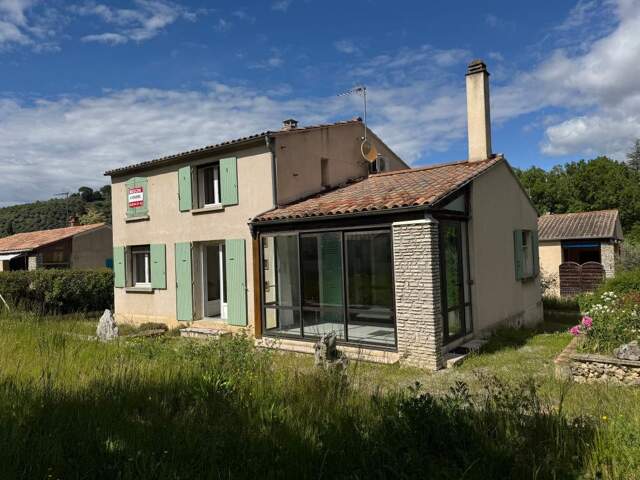 Maison À Vendre — photo du bien