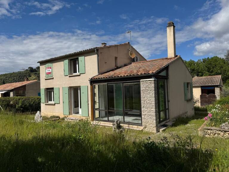 Maison À Vendre — photo 1