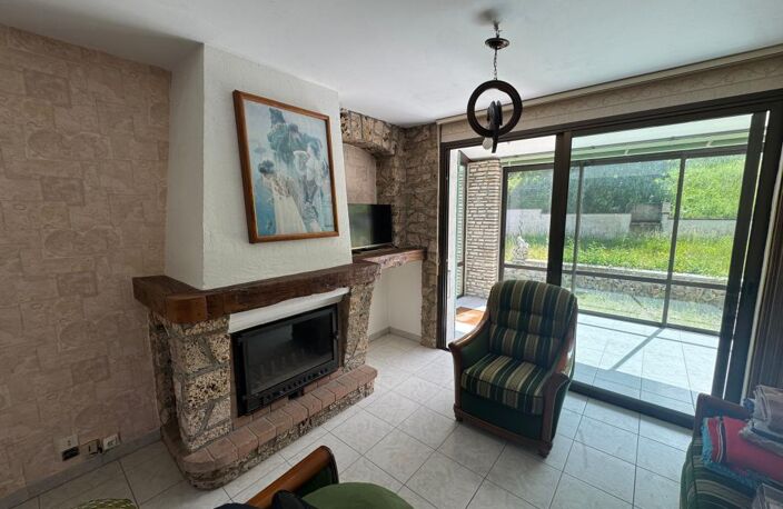 Maison À Vendre — photo 2