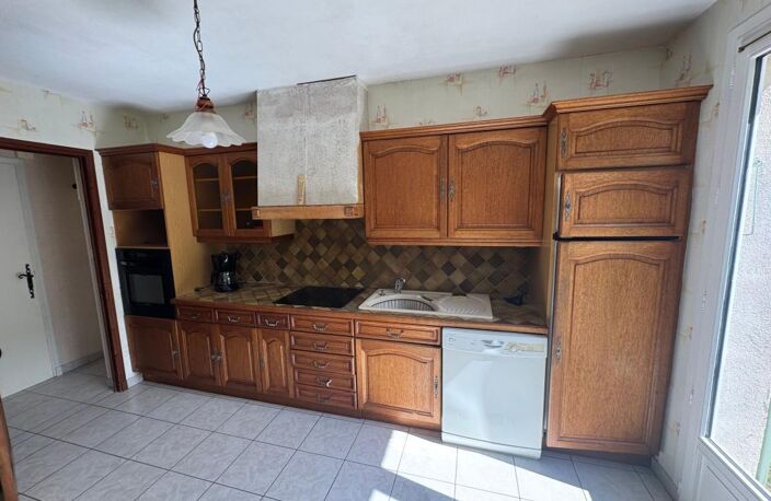 Maison À Vendre — photo 3