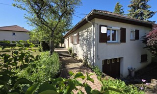 Maison 4 Pièces 90 m² à vendre à Belles-Fontaines (70110)