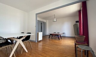 Appartement 3 Pièces 65 m² à vendre à Valence (26000)