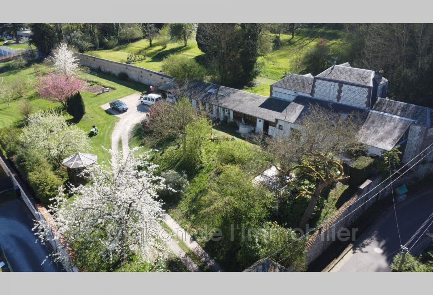 vente maison 5 Pièce(s) — photo 1