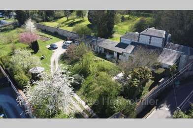 Maison 5 pièces 319900 €