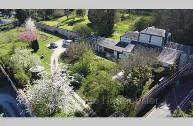 vente maison 5 Pièce(s) — photo du bien