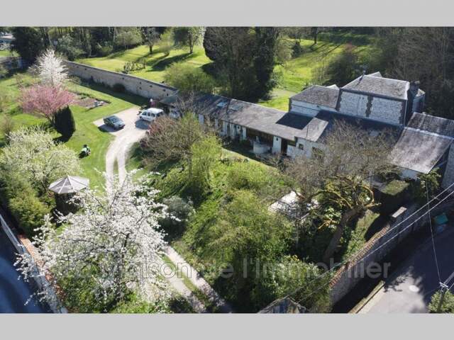 vente maison 5 Pièce(s) — photo du bien