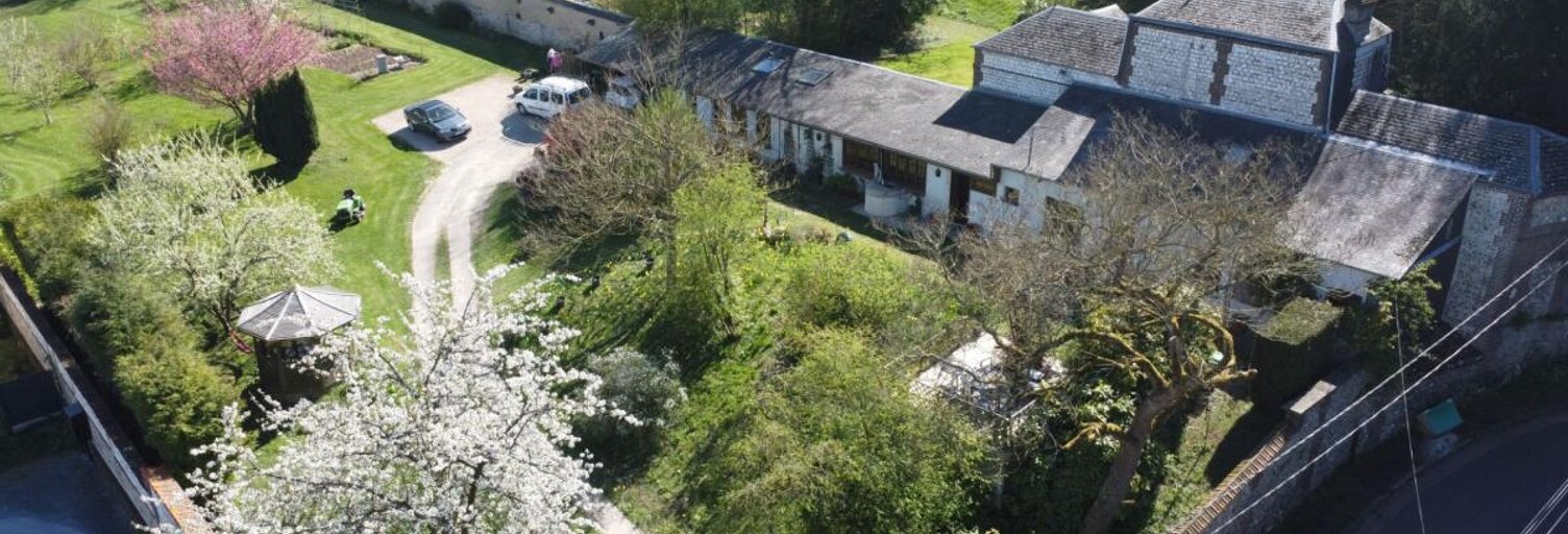 Maison 5 Pièces 108 m² à vendre à Elbeuf (76500)