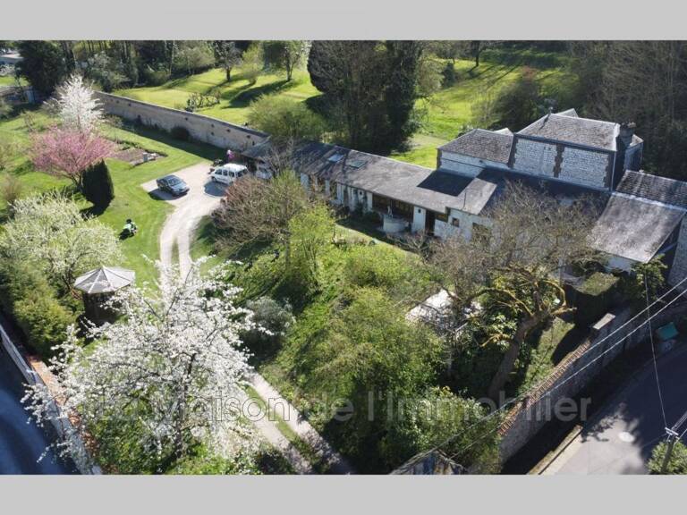 vente maison 5 Pièce(s) — photo 1