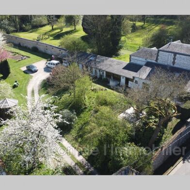 Maison 5 pièces 319900 €