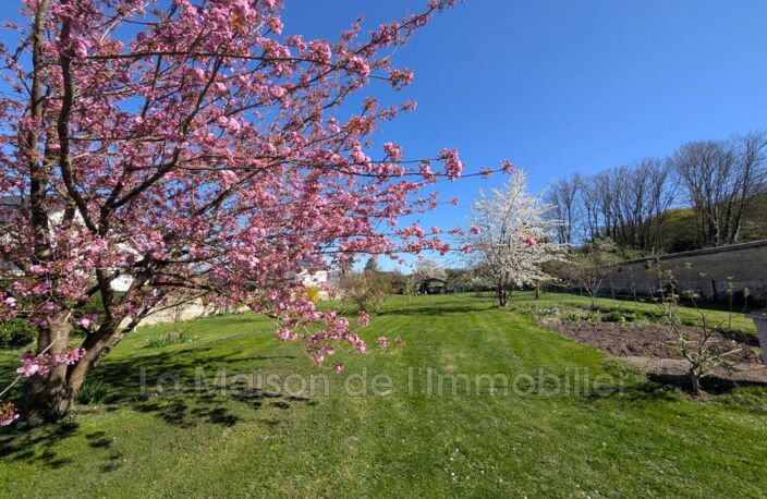 vente maison 5 Pièce(s) — photo 2