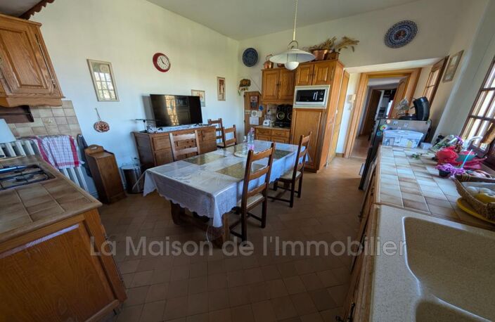 vente maison 5 Pièce(s) — photo 4