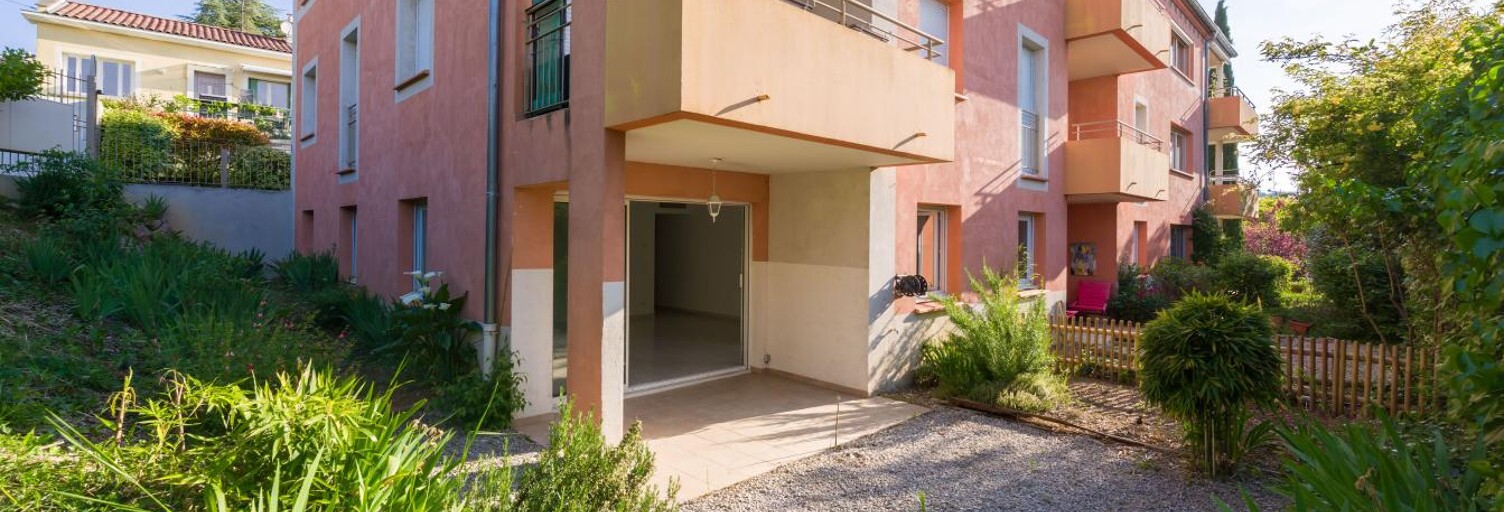 Appartement 3 Pièces 70 m² à vendre à Manosque (04100)