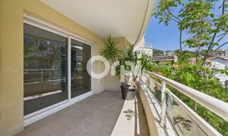 Appartement 2 Pièces 47 m² à vendre à Cannes (06150)