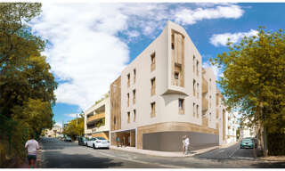 Appartement 4 Pièces 99 m² à vendre à Montpellier (34000)