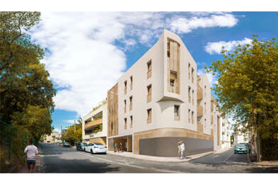 Appartement 4 pièces 660000 €