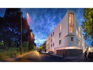 Appartement neuf T4 à Montpellier quartier Arceaux — photo 2