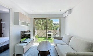 Appartement 2 Pièces 30 m² à louer à Mougins (06250)
