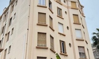 Appartement 1 Pièce 32 m² à vendre à Antibes (06160)