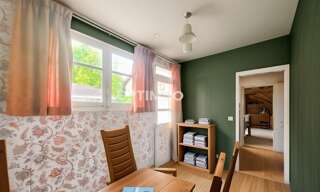 Maison 6 Pièces 200 m² à vendre à La Guerche-sur-l'Aubois (18150)