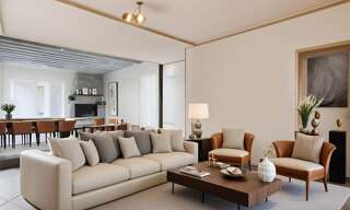 Maison 6 Pièces 200 m² à vendre à La Guerche-sur-l'Aubois (18150)