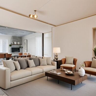 Maison 6 pièces 82000 €