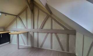 Appartement 2 Pièces 32 m² à vendre à Rouen (76000)