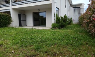 Appartement 3 Pièces 61 m² à vendre à Aire-sur-l'Adour (40800)