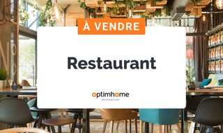 Commerce 4 Pièces 120 m² à vendre à Dammartin-en-Goële (77230)
