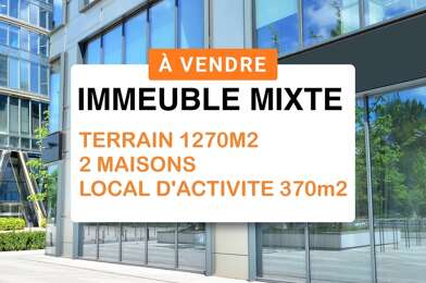 Immeuble  2500000 €