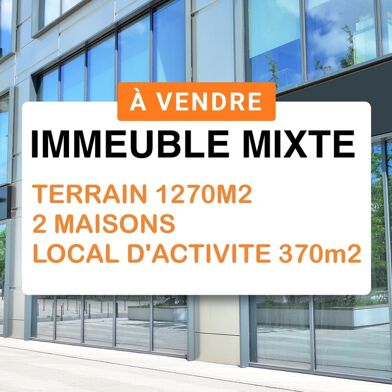 Immeuble  2500000 €