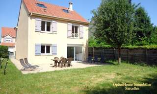 Maison 7 Pièces 132 m² à vendre à Sarcelles (95200)