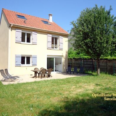 Maison 7 pièces 496000 €