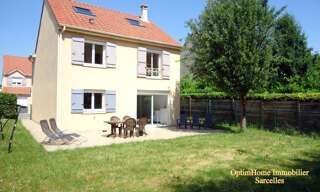 Maison 7 Pièces 132 m² à vendre à Sarcelles (95200)