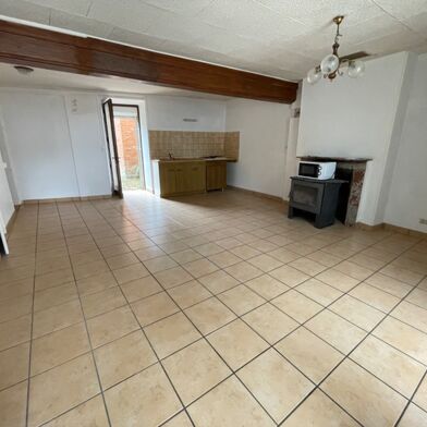 Maison 5 pièces 45360 €