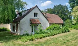 Maison 6 Pièces 164 m² à vendre à Auneau-Bleury-Saint-Symphorien (28700)