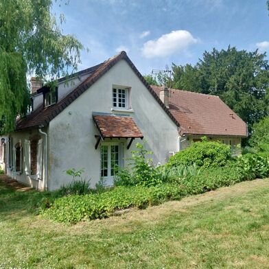 Maison 6 pièces 373000 €