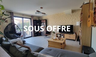 Maison 4 Pièces 85 m² à vendre à Paradou (13520)