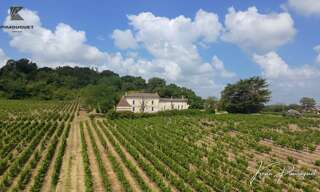 Maison 10 Pièces 258 m² à vendre à Moulon (33420)